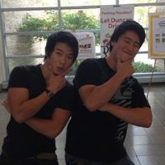 Maximillian Minchang