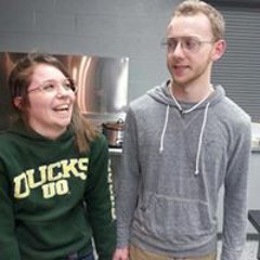 Chad Kelley Wiltrout