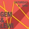 Gem and Lewi