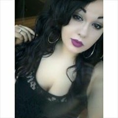 Christina Nicole Galindo