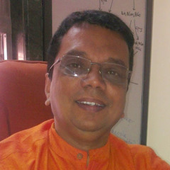 Arun Mishra