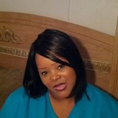 Janet Bryant-Thornton