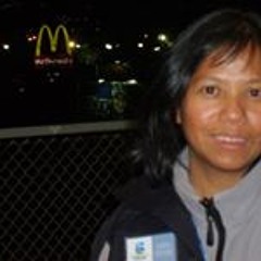 Sherley Dimaranan Heck