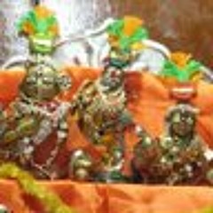 Geeta Thachapully