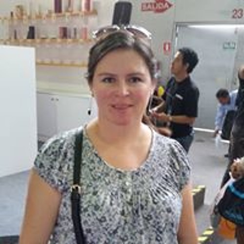 Mariale Viaña’s avatar