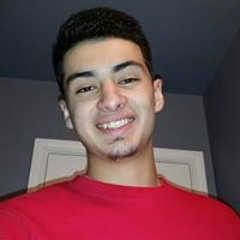 Joshua Jordan Garcia