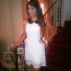 Maria Esther Gutierrez