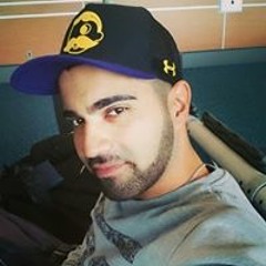 Maz Shoghi