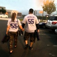 Nobuko Makanani Leung Wai