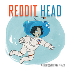 Reddit Head