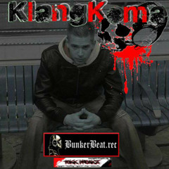 KlangKoma Live vs Krachchaot Live vs Dj Tom Morlok @ Ehrensache Afterhour 12.4