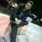 Jose Oriol