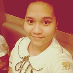 Alanna Marie Dela Pena