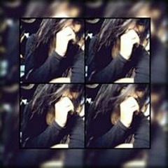 Vanessa Arcos Paredes II