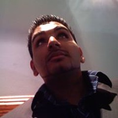 Jagat Preet Singh Ubhi