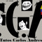 tutos Carlos Andres