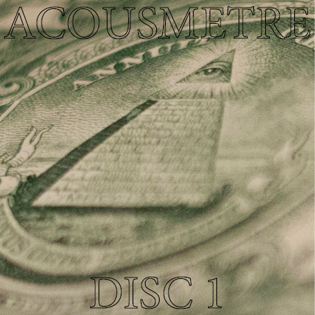 acousmetre podcast artwork