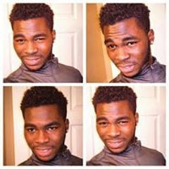 Lukcas Dos Santos Cross