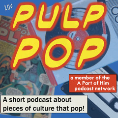 Pulp Pop
