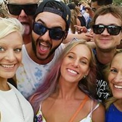 Nat Frankie De Graaf