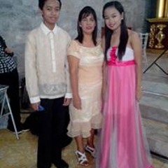 Annalyn Payas Rosales