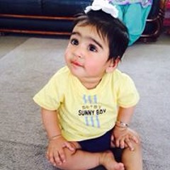 Ramanjit Jovin Thiara