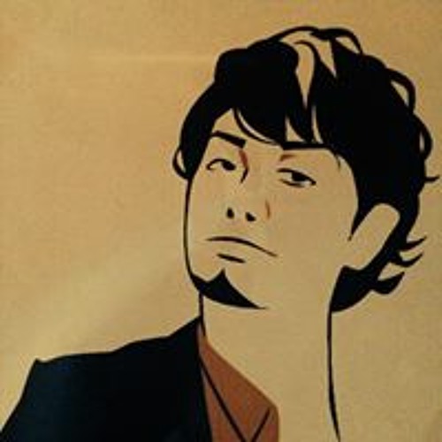 Tetsuya Hirashima’s avatar