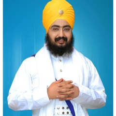 Sant Baba Ranjit Singh Ji Dhadrian Wale - Chaupai Sahib