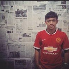 Fajar Satria Ramadhano