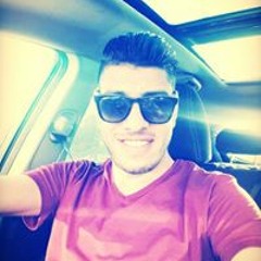 Yazan Jaweed Iqneibi