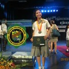 Julienne Aquino Cequeña