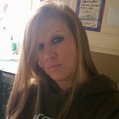 Amberley Mitchell-Powell