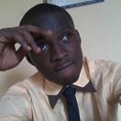 Franklin Psykes Mbalisike