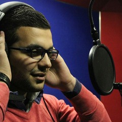 Mahmoud El Baba