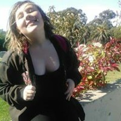 Sammi Gardevoir Suarez