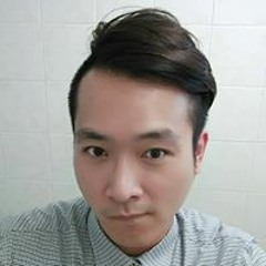 Chrix Ng Choon Kiang