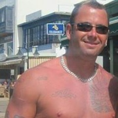 Duane Davies