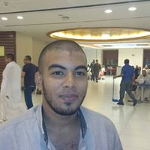 Ali Kassem’s avatar