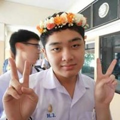 Monthol Charattrakool