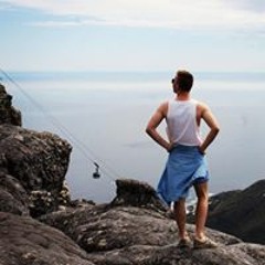 Hamish Stewart Mcphie