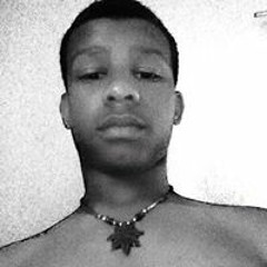 Shamar Harding Woedaii