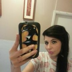 Titania Samara Rothery