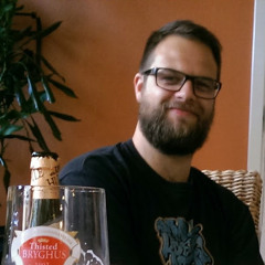 Troels Lindrup Madsen