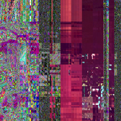 prismatic#glitch