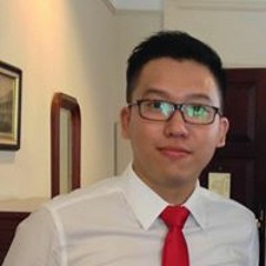 Andy Pramana Wu