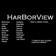 Rudy DockLife Cfo LaRosa