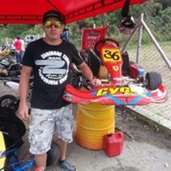 Cesar Augusto Ospina