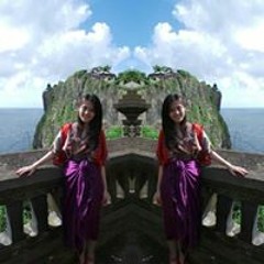 Annie Kweman 郭嘉妮