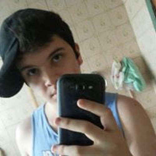 Luiz Felipe Reis’s avatar