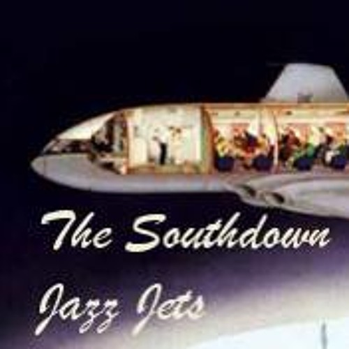 Southdown Jazz Jets at the Albert - Caravan & Backtrack